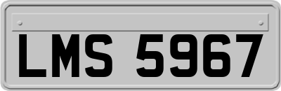 LMS5967