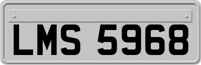 LMS5968