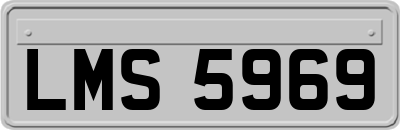 LMS5969