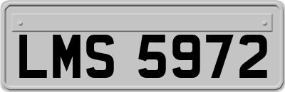 LMS5972