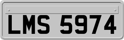 LMS5974