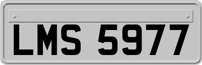 LMS5977