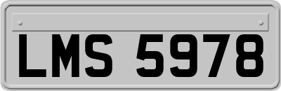 LMS5978