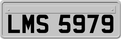 LMS5979