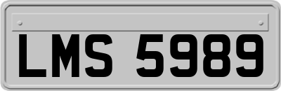 LMS5989