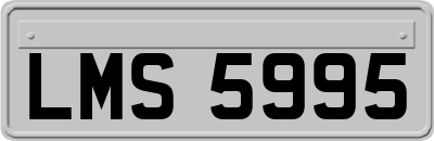 LMS5995