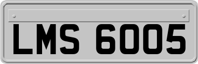 LMS6005