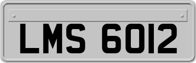 LMS6012