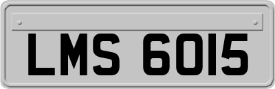 LMS6015