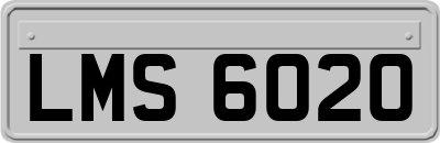 LMS6020