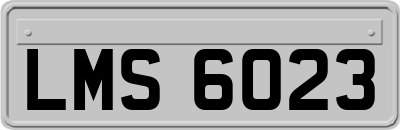 LMS6023