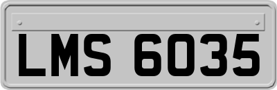 LMS6035