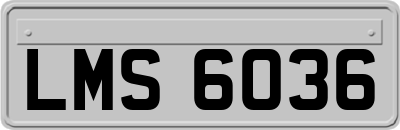 LMS6036