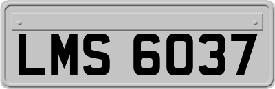 LMS6037