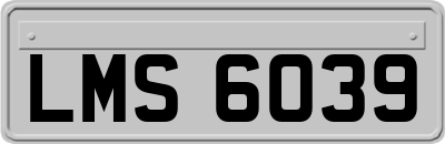 LMS6039