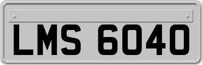 LMS6040