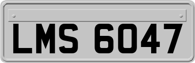 LMS6047