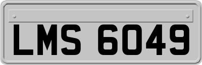 LMS6049