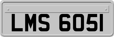 LMS6051
