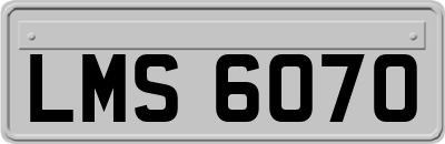 LMS6070