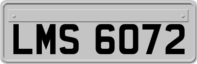 LMS6072