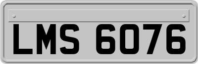 LMS6076