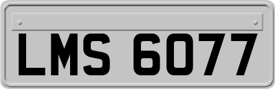 LMS6077