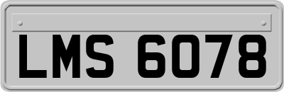 LMS6078