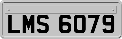 LMS6079