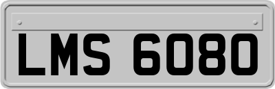 LMS6080