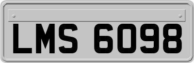 LMS6098