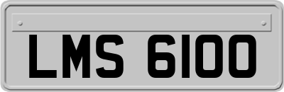 LMS6100