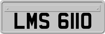 LMS6110
