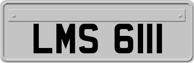 LMS6111