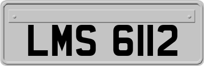 LMS6112