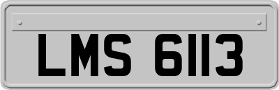 LMS6113