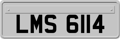 LMS6114