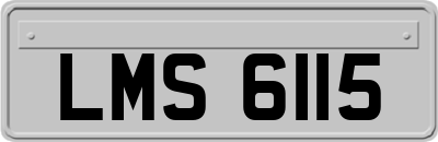 LMS6115