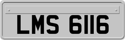 LMS6116