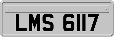 LMS6117