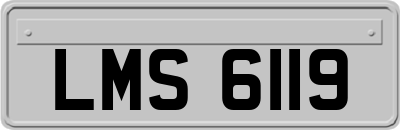 LMS6119