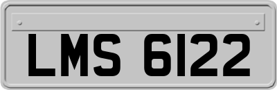 LMS6122