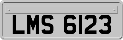LMS6123