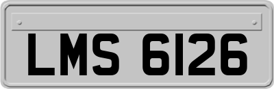 LMS6126