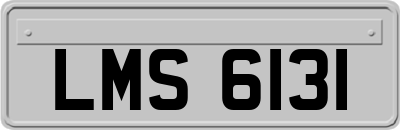LMS6131