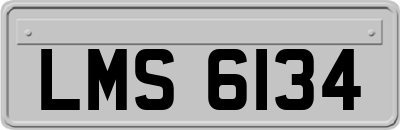 LMS6134