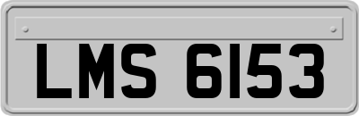 LMS6153
