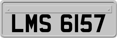 LMS6157