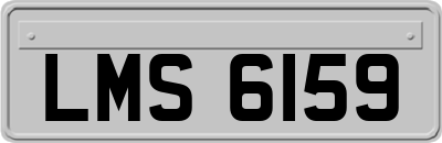 LMS6159