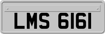 LMS6161